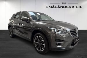 Mazda CX-5 bild 2