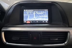 Mazda CX-5 bild 13