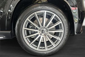 Mercedes GLS450 bild 5