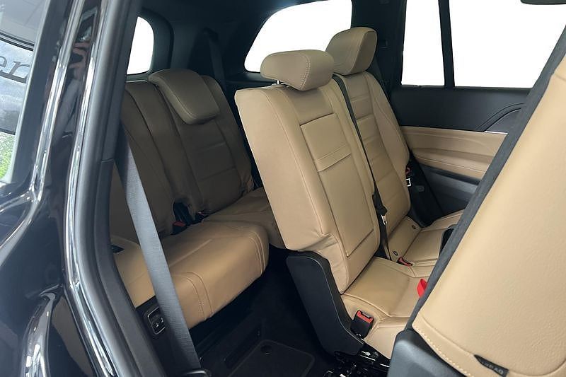Mercedes GLS450 bild 12