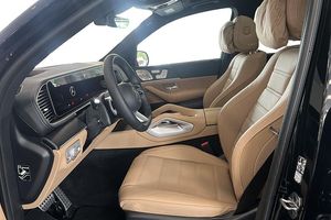 Mercedes GLS450 bild 11