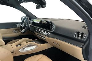 Mercedes GLS450 bild 9