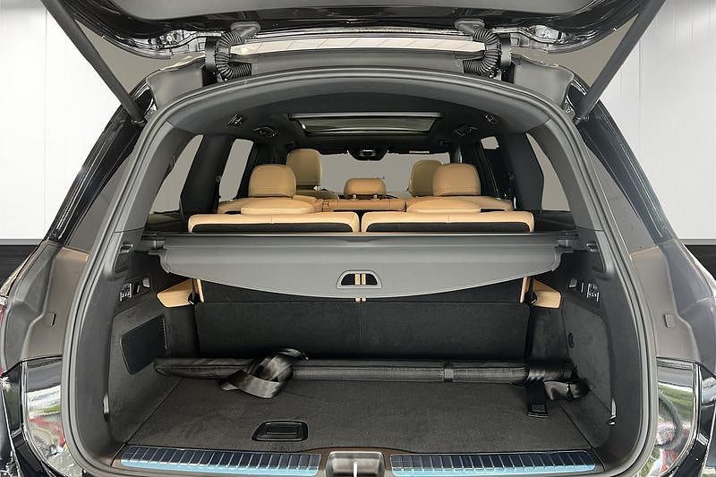 Mercedes GLS450 bild 13