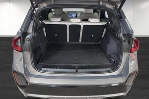 BMW X1 bild 17