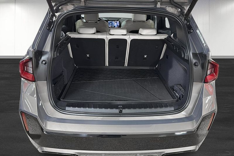 BMW X1 bild 17