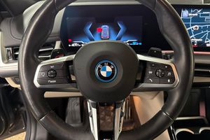 BMW X1 bild 14