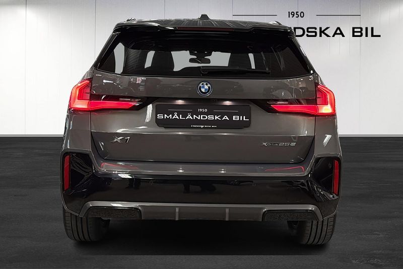 BMW X1 bild 6