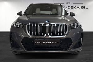 BMW X1 bild 5