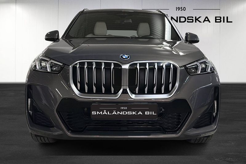 BMW X1 bild 5