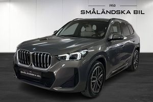 BMW X1 bild 1