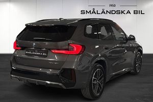BMW X1 bild 4
