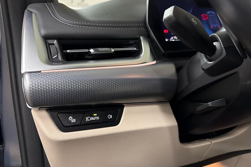 BMW X1 bild 15