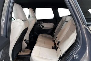 BMW X1 bild 10