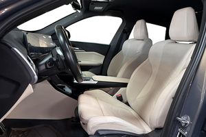 BMW X1 bild 11