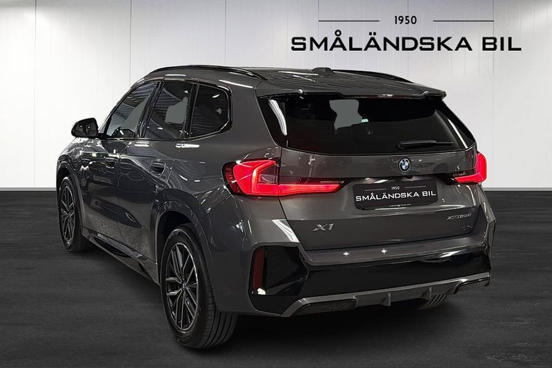 BMW X1 bild 3