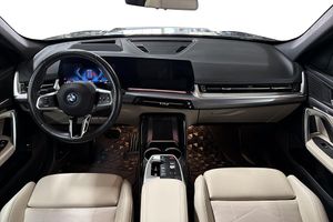 BMW X1 bild 7