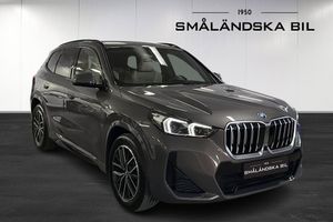 BMW X1 bild 2