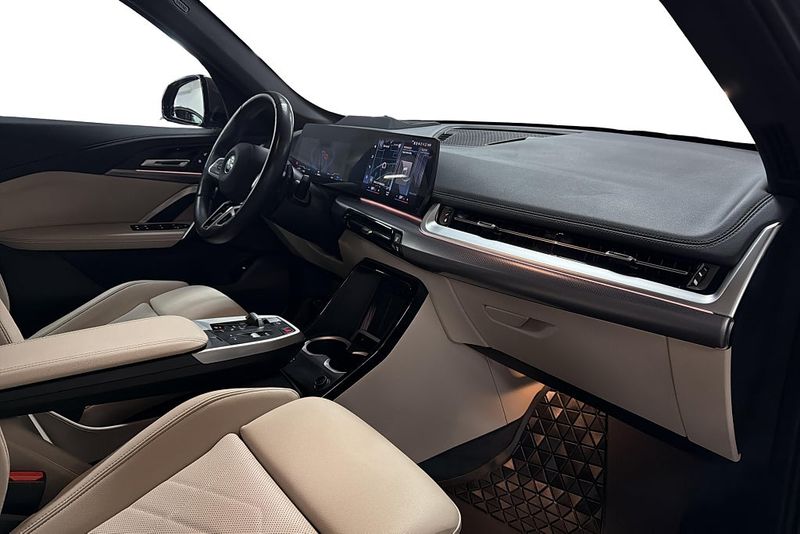BMW X1 bild 9