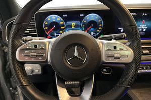 Mercedes GLE350 bild 14