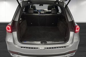 Mercedes GLE350 bild 19