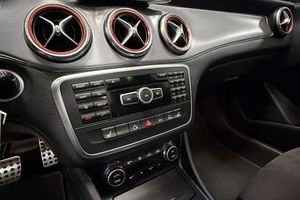 Mercedes CLA220 bild 11