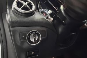 Mercedes CLA220 bild 13