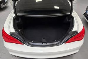 Mercedes CLA220 bild 15
