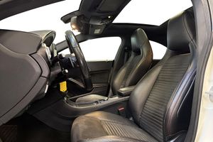 Mercedes CLA220 bild 9