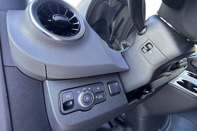 Mercedes e-Sprinter bild 13