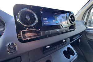 Mercedes e-Sprinter bild 11