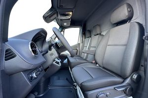 Mercedes e-Sprinter bild 6