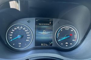 Mercedes e-Sprinter bild 7