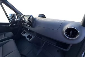 Mercedes e-Sprinter bild 6
