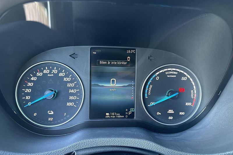 Mercedes e-Sprinter bild 4