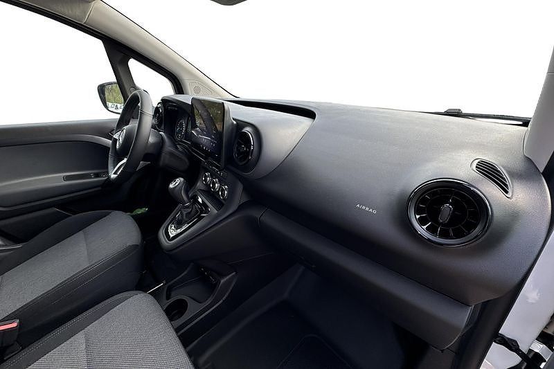 Mercedes eCitan bild 7