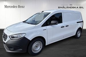 Mercedes eCitan bild 1