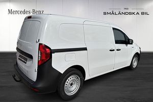 Mercedes eCitan bild 3