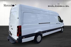 Mercedes e-Sprinter bild 5