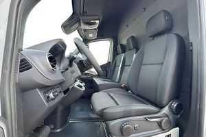 Mercedes e-Sprinter bild 11