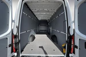 Mercedes e-Sprinter bild 7