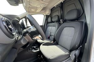 Mercedes eCitan bild 6