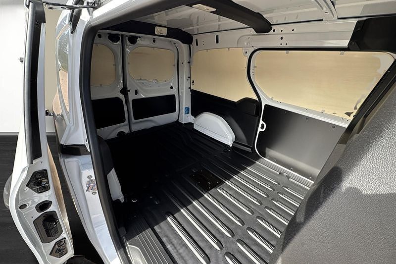 Mercedes eCitan bild 11