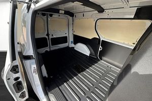 Mercedes eCitan bild 12