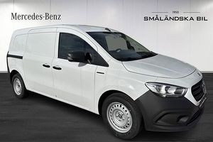 Mercedes eCitan bild 2