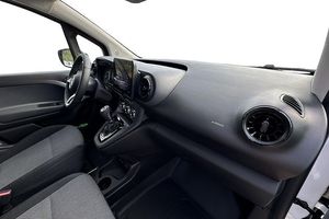 Mercedes eCitan bild 9