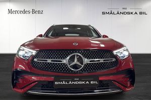 Mercedes GLC300 bild 5