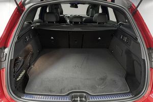 Mercedes GLC300 bild 18