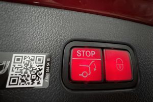 Mercedes GLC300 bild 16