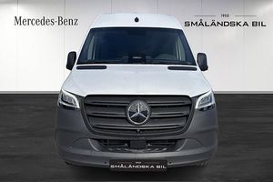 Mercedes e-Sprinter bild 2