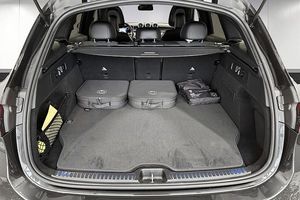 Mercedes GLC300 bild 18